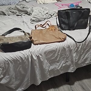 Bag bundle / Lot